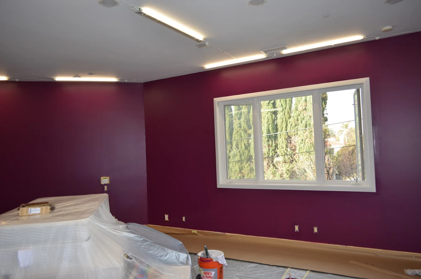 House Painting Inc